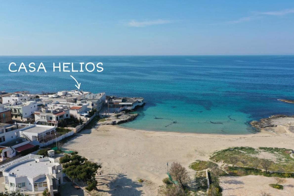维拉诺瓦Casa Helios公寓 外观 照片