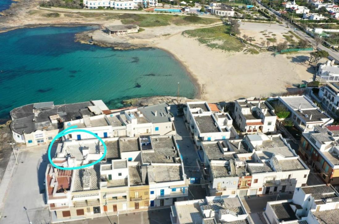 维拉诺瓦Casa Helios公寓 外观 照片